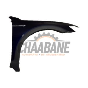 Aile avant droite 3G0821022A Volkswagen Passat Variant (3G5) 2.0 TDI 16V 150 2014 / 2024