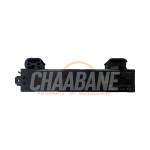 Entree sans cle - Antenne 5WA962132 Seat Leon Sportstourer (KLF) 2.0 TDI SCR 2020