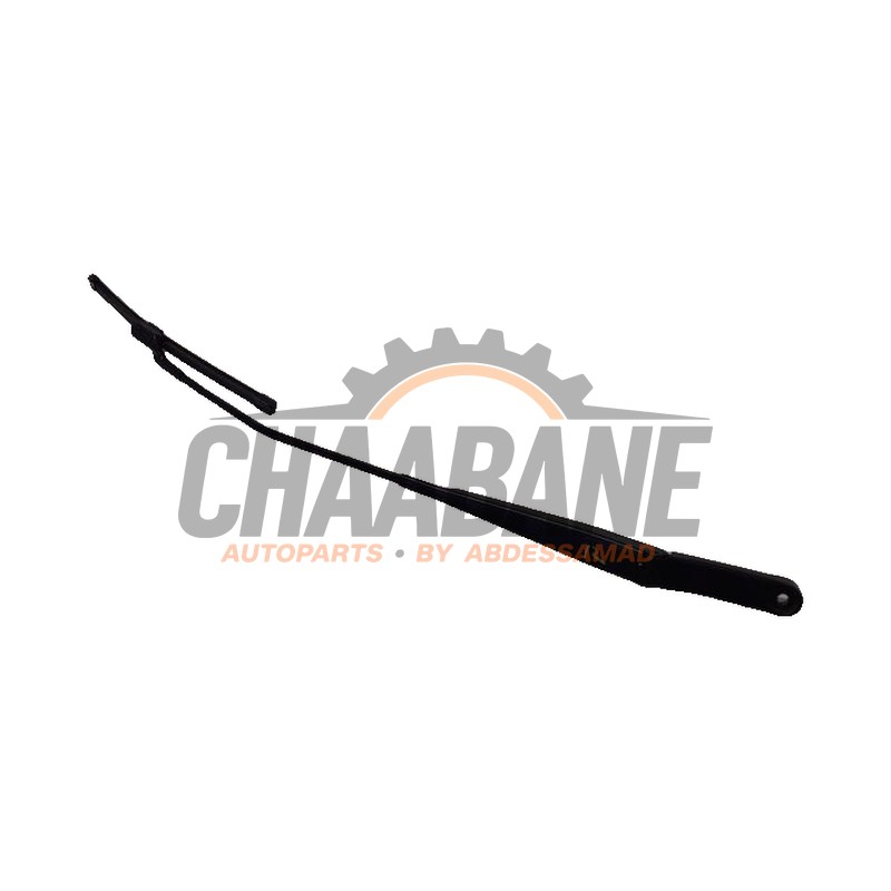 Bras essuie-glace avant 5F1955410 Seat Leon (5FB) 1.6 TDI Ecomotive 16V 2012 / 2020