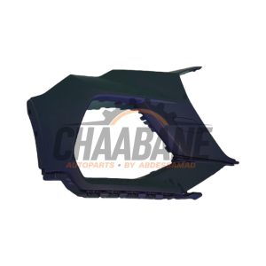 Pare-chocs avant 83A807108F Audi Q3 Sportback (F3N) 2019