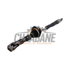 Embrayage de direction long A2054620478 Mercedes E (W213) E-220d 2.0 Turbo 16V