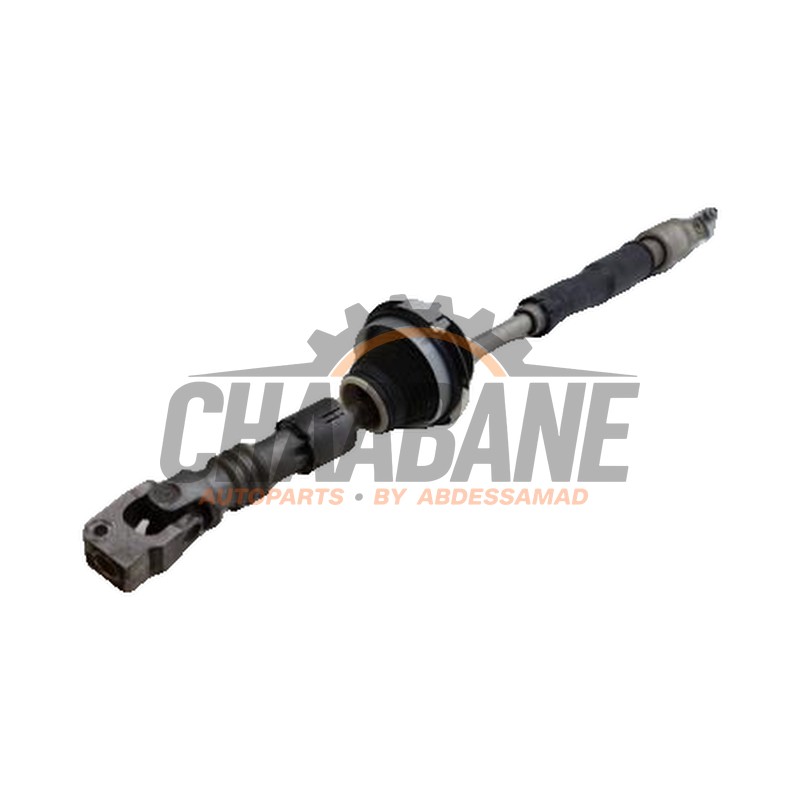Embrayage de direction long A2054620478 Mercedes E (W213) E-220d 2.0 Turbo 16V
