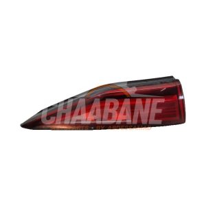 Feu arriere gauche 8Y0945075 Audi A3 Limousine (8YS) 1.5 35 TFSI 16V Mild Hybrid 2020