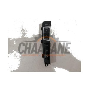 Commutateur (divers) 930829501 BMW X4 2014 / 2018
