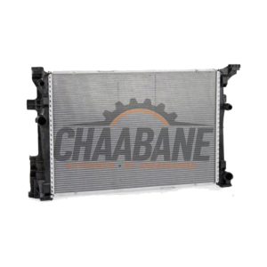 Radiateur A2465001203 Mercedes CLA (117.3) 1.6 CLA-200 16V