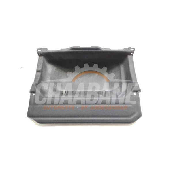 Compartiment de rangement G61ABB BMW i5 Touring (G61) eDrive40 84 kWh 2024