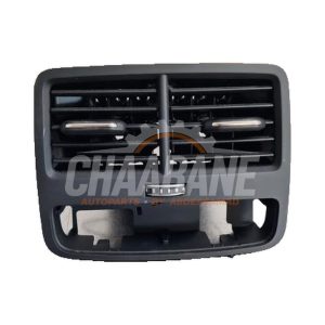 Aerateur tableau de bord 8W0819203B Audi A5 Sportback (F5A/F5F) 2.0 TDI 16V Quattro 2016