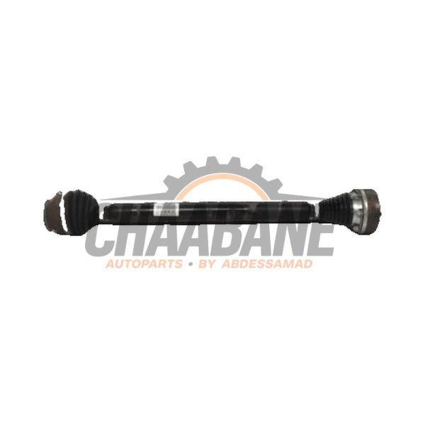 Cardan droit (transmission) 6R0407762A Seat Toledo (NHAA) 1.6 TDI 16V 115 2012 / 2019