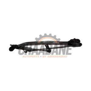 Mecanique essuie-glace 3397022106 Skoda Scala 1.6 TDI 2019