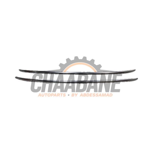 Kit porte-bagage toit 8W9860021D Audi S5 Avant (FU5) 2.0 TFSI 16V 2024