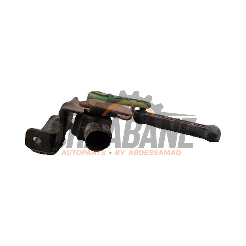 Correcteur de hauteur de phare xenon 5Q0907503 Audi A3 Sportback (8VA/8VF) 2.0 TDI 16V 2012 / 2020