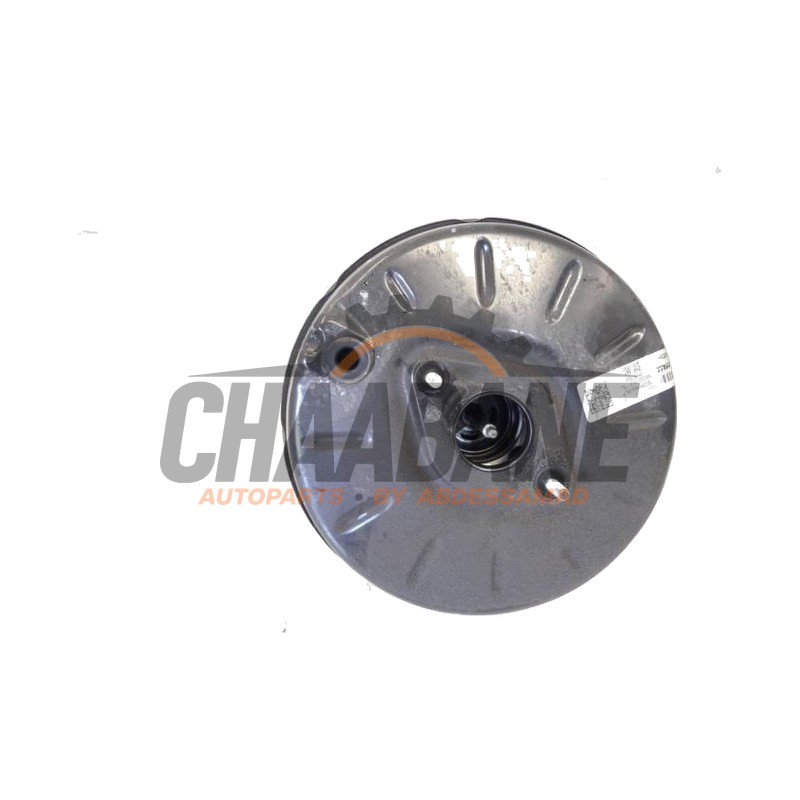 Assistant de freinage 5Q1614105BN Audi A3 Limousine (8VS/8VM) 1.6 TDI Ultra 16V 2013 / 2020
