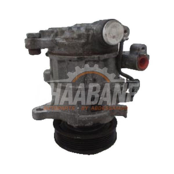 Pompe clim 64529330831 BMW 4-Serie 2014 / 2021