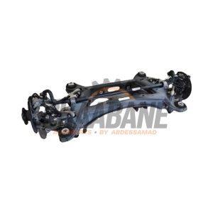 Arbre de roue 4x4 A2053500514 Mercedes E-Klasse