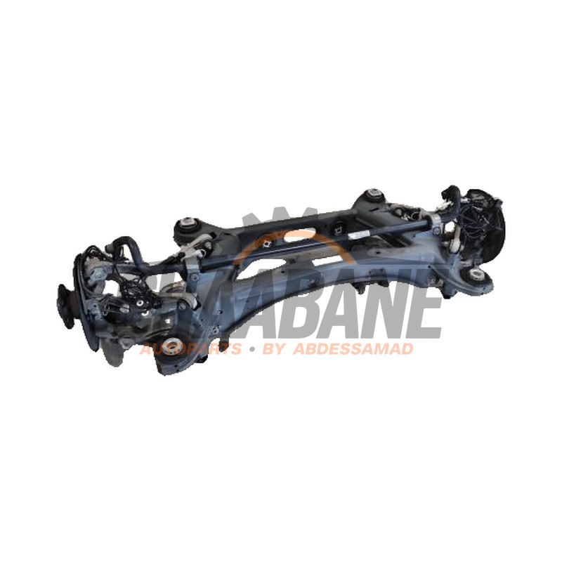 Arbre de roue 4x4 A2053500514 Mercedes E-Klasse
