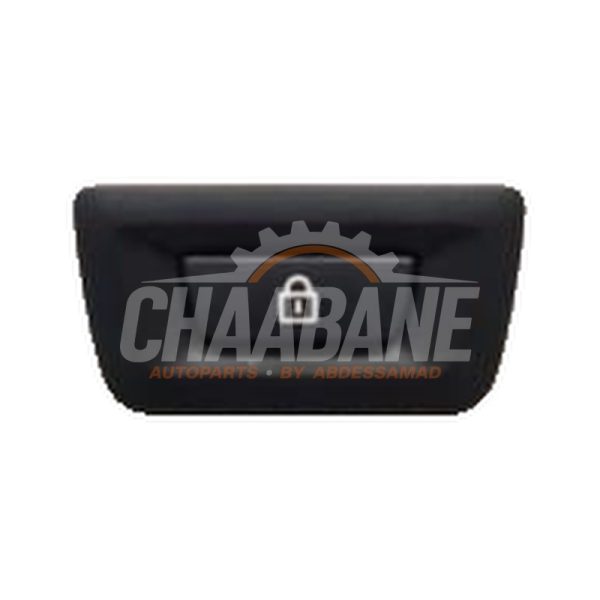 Fermeture centralisee 61319275120 BMW 6 serie Gran Coupe (F06) 640d 24V 2012 / 2018