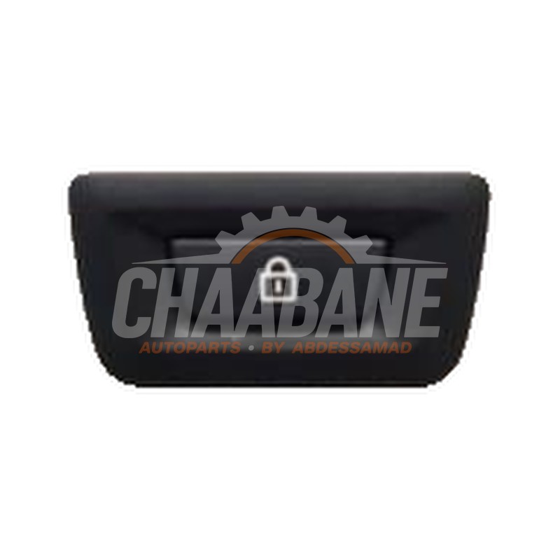 Fermeture centralisee 61319275120 BMW 6 serie Gran Coupe (F06) 640d 24V 2012 / 2018