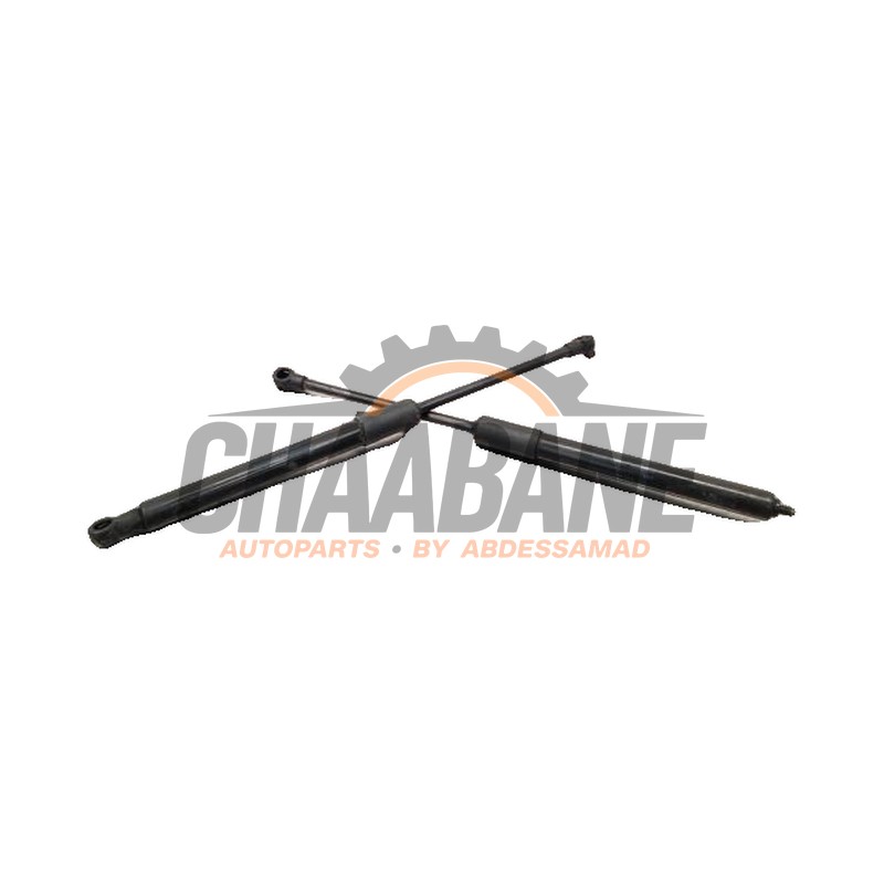 Verin de coffre 8W0823359B Audi A4 (B9) 2.0 35 TDI 16V 2015