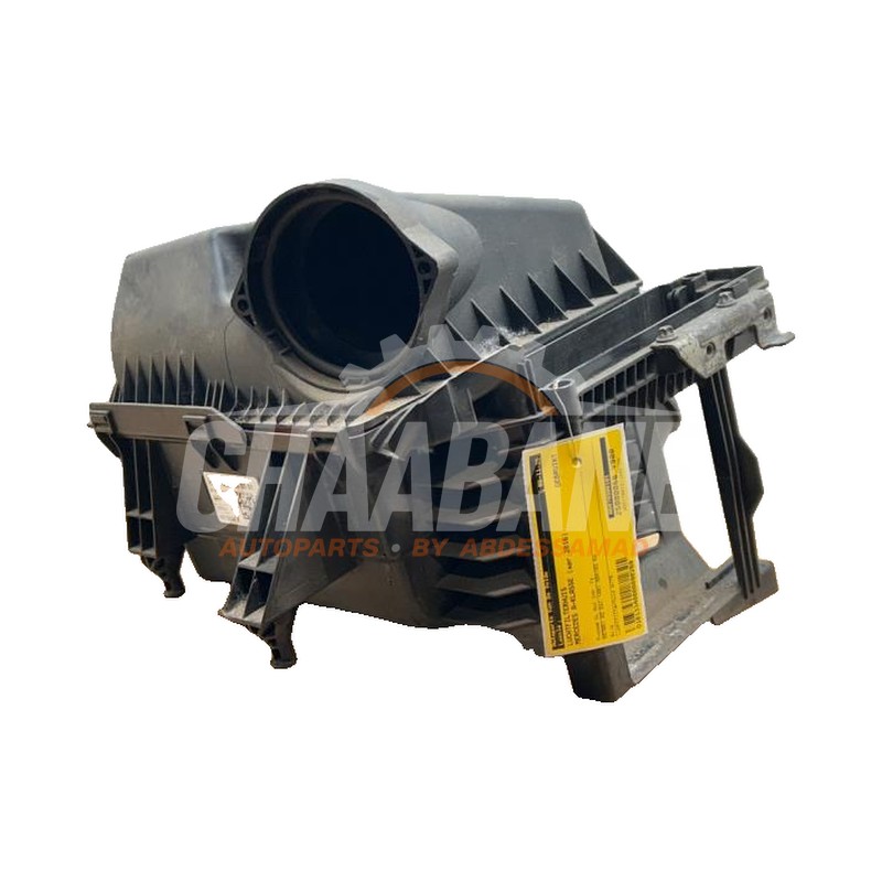 Boitier filtre a air A6070900101 Mercedes A (W176) 1.5 A-180 CDI, A-180d 16V