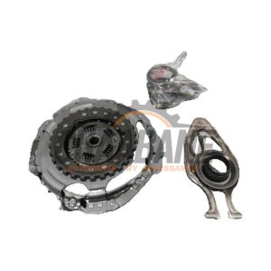 Kit embrayage (complet) 0AM198140A Audi A3 2012 / 2020