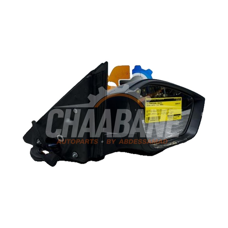 Retroviseur droit 658857408 Skoda Kamiq 1.0 TSI 12V 2019