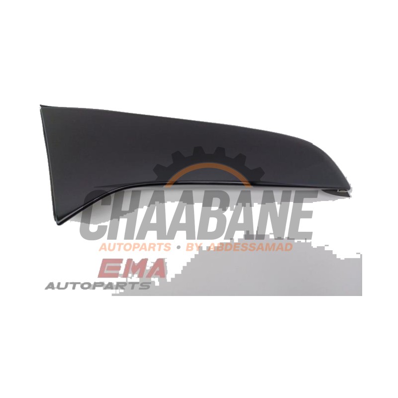 Revetement hayon A1777900200 Mercedes A (177.0) 1.3 A-160 Turbo 16V