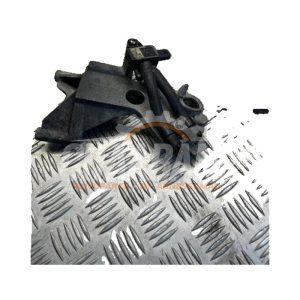 Support (divers) 6510941627 Mercedes C (W205) C-250 CDI 2.2 16V BlueTEC, C-250 d 4Matic