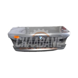 Hayon arriere 41009481034 BMW 7 serie (G11/12) 740d,Ld xDrive 24V 2015 / 2022