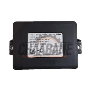 Module frein a main A2469003417 Mercedes GLA (156.9) 2.2 200 CDI, d 16V
