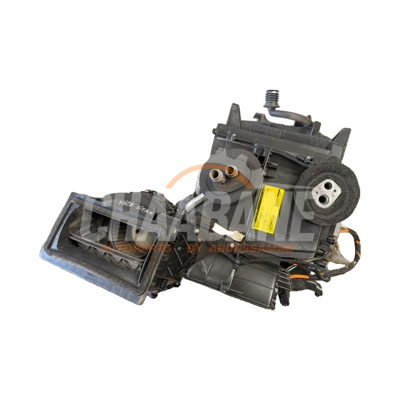 Boitier chauffage A4158304000 Mercedes Citan (415.6) 1.5 108 CDI