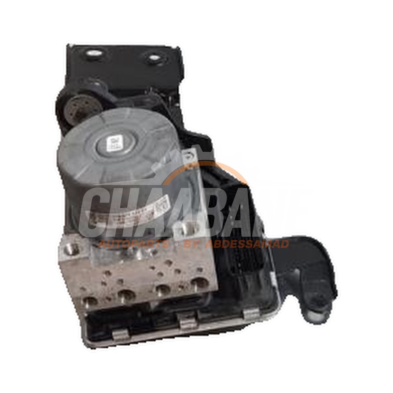 Bloc ABS 5Q0614517ES Seat Leon (5FB) 2.0 TDI Ecomotive 16V 2012 / 2020