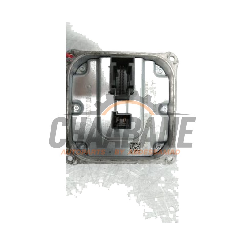Ordinateur eclairage A2228700789 Mercedes GLE