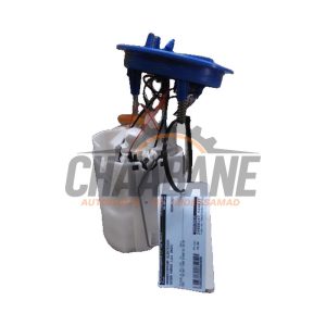 Pompe dinjection 5Q0919051M Skoda Octavia Combi (5EAC) 1.2 TSI 16V 2012 / 2020