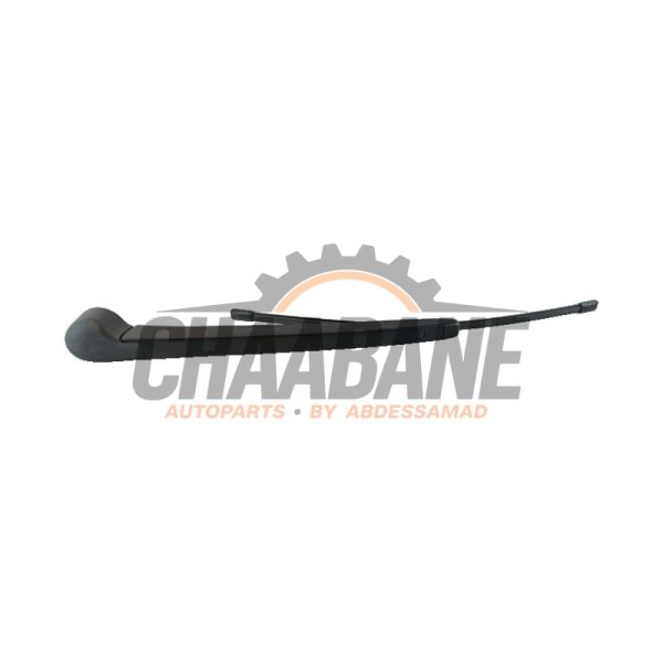 Bras essuie-glace arriere 2K5955707 Volkswagen Caddy IV 2.0 TDI 102 2015