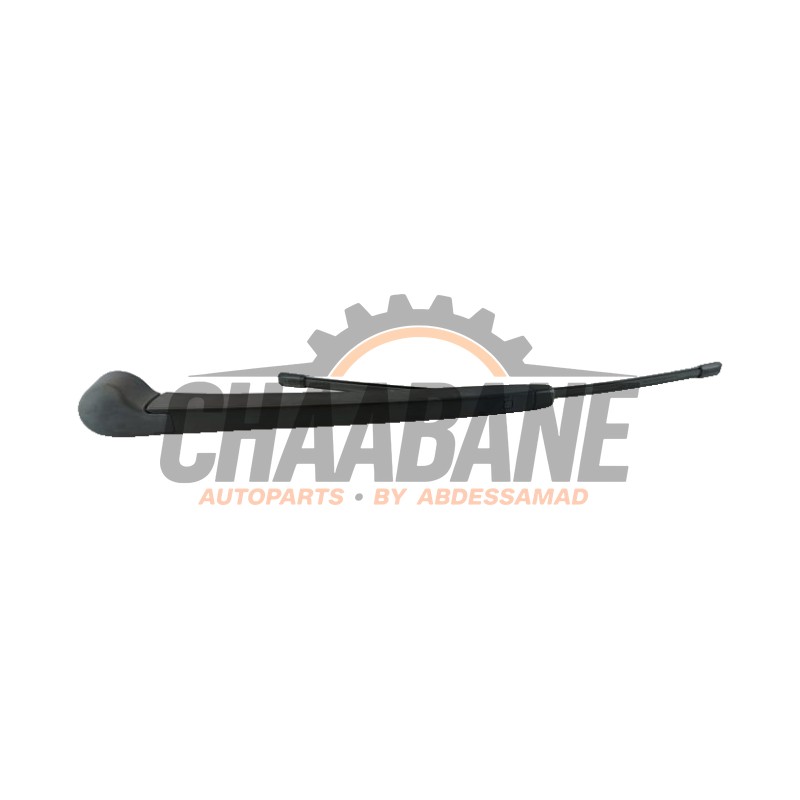 Bras essuie-glace arriere 2K5955707 Volkswagen Caddy Combi IV 1.4 TSI 16V 2015 / 2020
