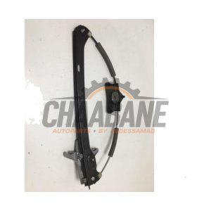 Leve vitre electrique arriere gauche S48RL Skoda Superb Combi (3V5) 1.6 TDI 2015 / 2024