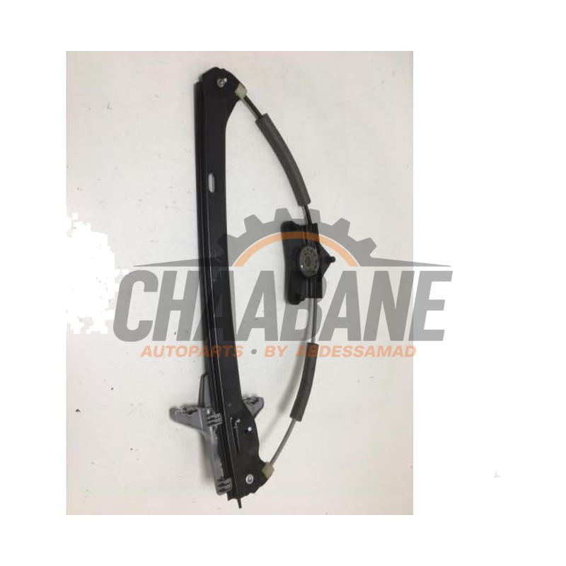 Leve vitre electrique arriere gauche S48RL Skoda Superb Combi (3V5) 1.6 TDI 2015 / 2024