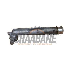 Tube deau A2742000153 Mercedes C (R205) C-180 1.6 16V