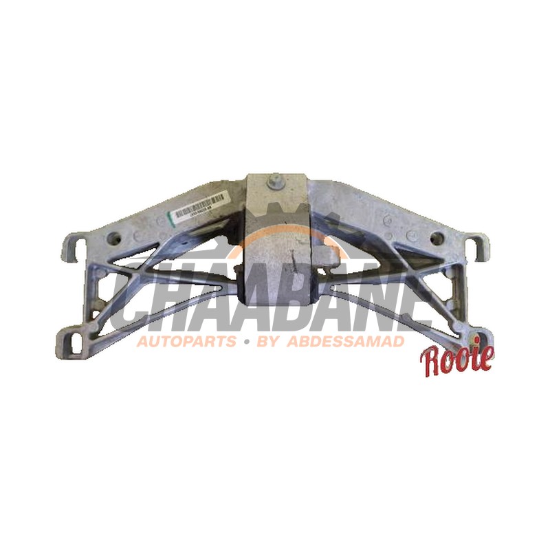 Support boite de vitesse 6X735060CB Jaguar XF (X260) 2.0 P250 Turbo 16V