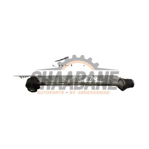 Bielette barre stabilisatrice A1663200789 Mercedes GLE AMG Coupe (C292) 5.5 63 S AMG V8 biturbo 32V 4-Matic
