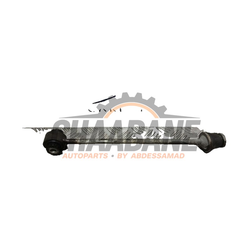 Guide barre stabilisatrice A1663200789 Mercedes GLE AMG Coupe (C292) 5.5 63 S AMG V8 biturbo 32V 4-Matic