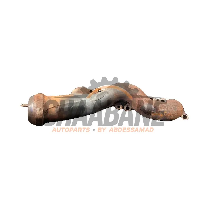 Tubulure dechappement 8W939430BB Jaguar F-type 5.0 V8 S 32V