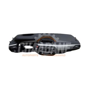 Tableau de bord BMW M5 (F90) 4.4 xDrive V8 32V TwinPower Turbo 2017 / 2023