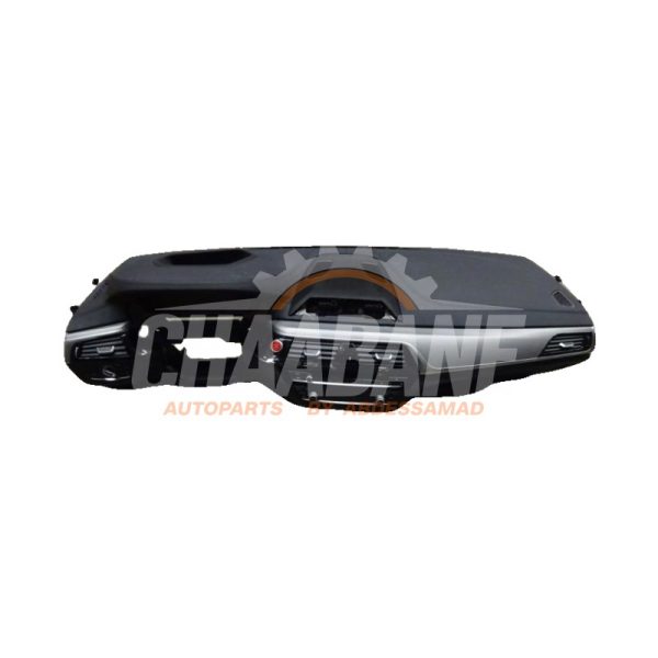 Tableau de bord BMW M5 (F90) 4.4 xDrive V8 32V TwinPower Turbo 2017 / 2023