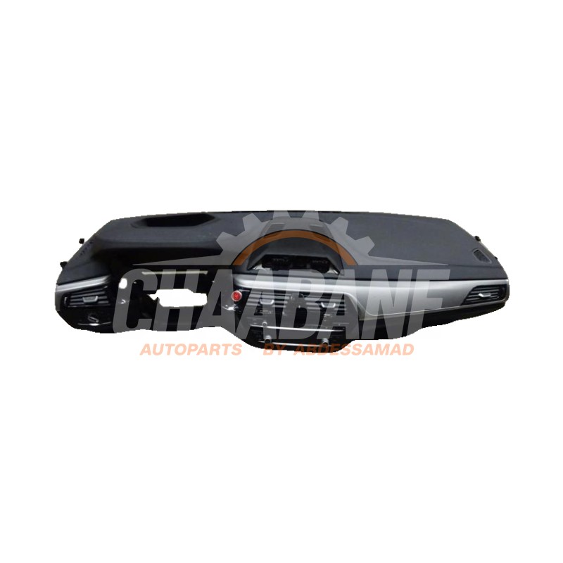 Tableau de bord BMW M5 (F90) 4.4 xDrive V8 32V TwinPower Turbo 2017 / 2023