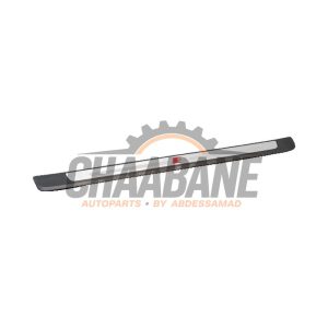 Bande decorative 4KE947418A Audi E-tron Sportback (GEA) 55 2019