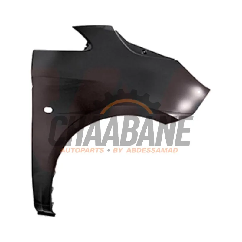 Aile avant droite A4478800900 Mercedes Vito (447.6)