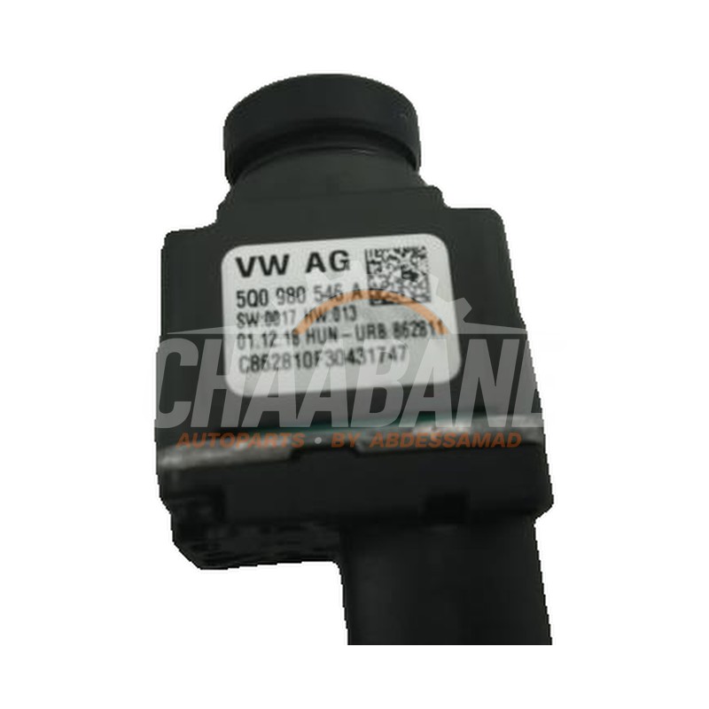 Camera avant 5Q0980546A Audi S5 2017