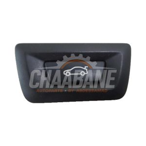 Commutateur hayon 9275119 BMW X5 (F15) xDrive 35d 3.0 24V 2013 / 2018