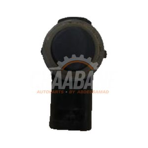 Capteur aide au stationnement A0009055504 Mercedes C (W205) C-180 1.6 16V